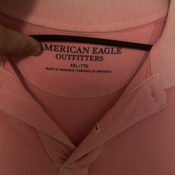 American Eagle Polo - Picture 2 of 3